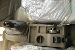 飞碟奥驰 T1系列 95马力 3.15米自卸车