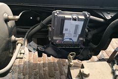 飞碟奥驰 T1系列 95马力 3.15米自卸车