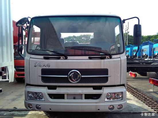 ó п 140 4X2 7.1ʽػ(DFL5100XXYBX8A)