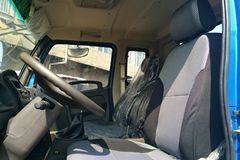 飞碟奥驰 X3系列 129马力 4.8米自卸车(5挡)