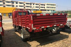 飞碟奥驰 X2系列 95马力 3.85米自卸车