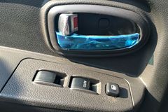 飞碟奥驰 X2系列 95马力 3.85米自卸车