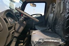 飞碟奥驰 X2系列 95马力 3.85米自卸车