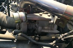 飞碟奥驰 X2系列 95马力 3.85米自卸车