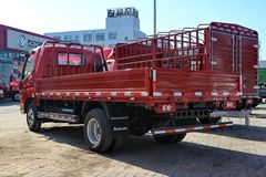 福田 欧马可3系 143马力 4.23米单排栏板轻卡(BJ1049V9JD6-A3)
