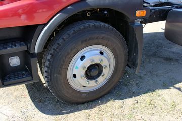 ���� ŷ����5ϵ�п� 170���� 4X2 7.75���ػ�������ͼƬ