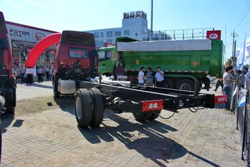 ���� ŷ����5ϵ�п� 170���� 4X2 7.75���ػ�������ͼƬ