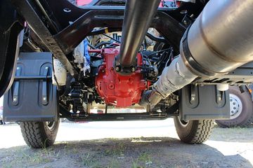 ���� ŷ����5ϵ�п� 170���� 4X2 7.75���ػ�������ͼƬ