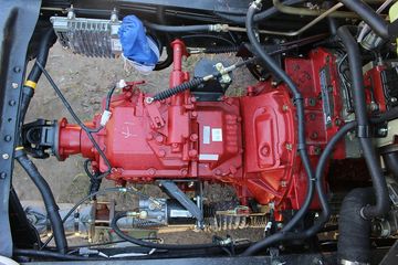 ���� ŷ����5ϵ�п� 170���� 4X2 7.75���ػ�������ͼƬ