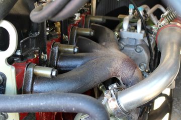 ���� ŷ����5ϵ�п� 170���� 4X2 7.75���ػ�������ͼƬ