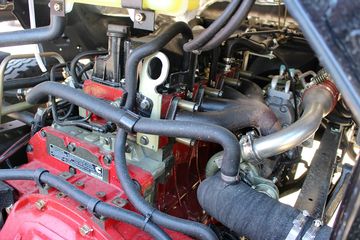 ���� ŷ����5ϵ�п� 170���� 4X2 7.75���ػ�������ͼƬ