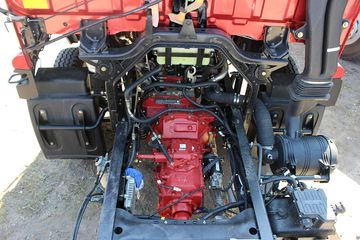 ���� ŷ����5ϵ�п� 170���� 4X2 7.75���ػ�������ͼƬ