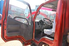 福田 欧马可3系 143马力 4.23米单排仓栅式轻卡(BJ5049CCY-A3)