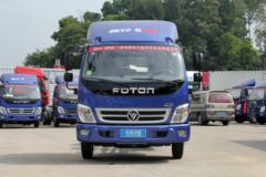 复工在即仅限1台 奥铃CTX载货优惠促销中