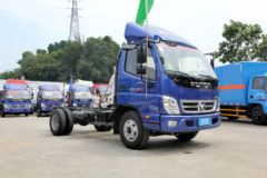 优惠1万 福州市奥铃CTX载货车火热促销中