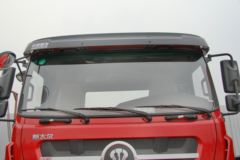 中国重汽 斯太尔D7B重卡 310马力 4X2牵引车(ZZ4183N3611D1N)