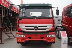 中国重汽 斯太尔M5G重卡 280马力 4X2牵引车(ZZ4181N361GD1)