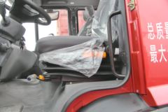 中国重汽 斯太尔M5G重卡 280马力 4X2牵引车(ZZ4181N361GD1)