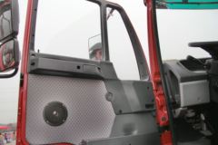 中国重汽 斯太尔M5G重卡 280马力 4X2牵引车(ZZ4181N361GD1)