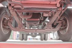 中国重汽 斯太尔M5G重卡 280马力 4X2牵引车(ZZ4181N361GD1)