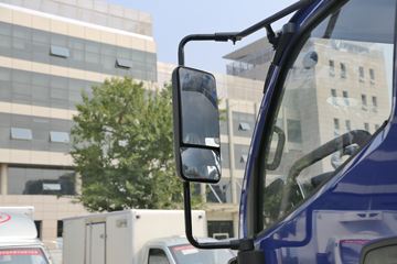 �������� ���Q3 ������ 130���� 4X2 5.2����ж��(BJ3165DJPFG-1)ͼƬ