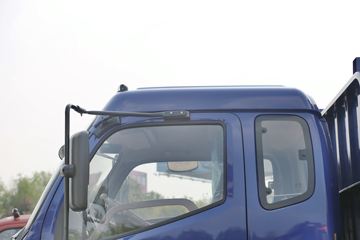 �������� ���Q3 ������ 130���� 4X2 5.2����ж��(BJ3165DJPFG-1)ͼƬ