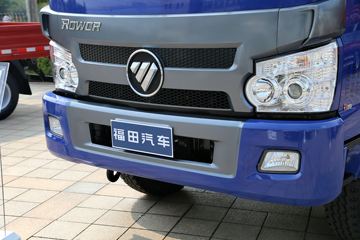 �������� ���Q3 ������ 130���� 4X2 5.2����ж��(BJ3165DJPFG-1)ͼƬ