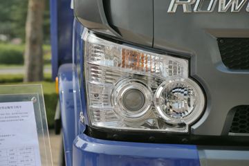 �������� ���Q3 ������ 130���� 4X2 5.2����ж��(BJ3165DJPFG-1)ͼƬ