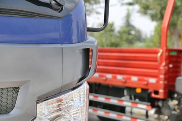 �������� ���Q3 ������ 130���� 4X2 5.2����ж��(BJ3165DJPFG-1)ͼƬ