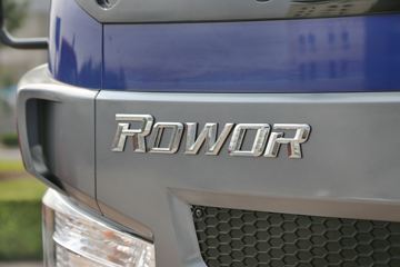 �������� ���Q3 ������ 130���� 4X2 5.2����ж��(BJ3165DJPFG-1)ͼƬ