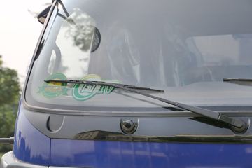 �������� ���Q3 ������ 130���� 4X2 5.2����ж��(BJ3165DJPFG-1)ͼƬ