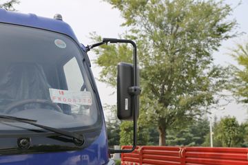 �������� ���Q3 ������ 130���� 4X2 5.2����ж��(BJ3165DJPFG-1)ͼƬ