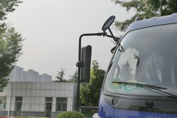 �������� ���Q3 ������ 130���� 4X2 5.2����ж��(BJ3165DJPFG-1)ͼƬ