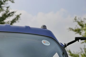 �������� ���Q3 ������ 130���� 4X2 5.2����ж��(BJ3165DJPFG-1)ͼƬ