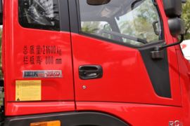 瑞沃中型&nbsp;自卸车外观                                                图片