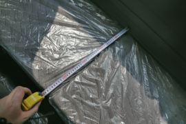 瑞沃中型&nbsp;自卸车驾驶室                                               图片