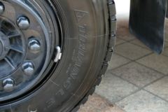 福田瑞沃重型Q9 310马力 6X4 5.6米自卸车(智能渣土车)(BJ5255ZLJ-3)