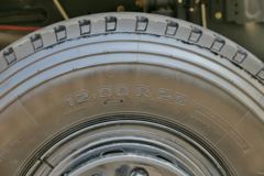 福田瑞沃重型Q9 310马力 6X4 5.6米自卸车(智能渣土车)(BJ5255ZLJ-3)