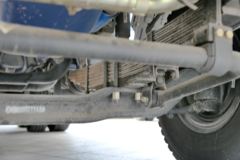 福田瑞沃重型Q9 310马力 6X4 5.6米自卸车(智能渣土车)(BJ5255ZLJ-3)