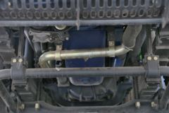 福田瑞沃重型Q9 310马力 6X4 5.6米自卸车(智能渣土车)(BJ5255ZLJ-3)