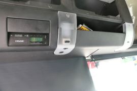 SITRAK C5H  载货车驾驶室                                               图片