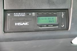 SITRAK C5H  载货车驾驶室                                               图片