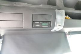 SITRAK C5H  载货车驾驶室                                               图片