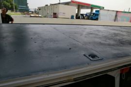 SITRAK C5H  载货车上装                                                图片
