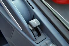 中国重汽 HOWO T7H 440马力 6X4牵引车(ZZ4257V324HD1B)