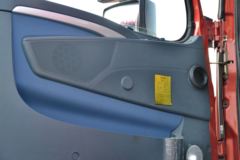 中国重汽 HOWO T7H 440马力 6X4牵引车(ZZ4257V324HD1B)