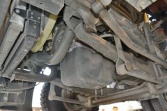 中国重汽 HOWO T7H 440马力 6X4牵引车(ZZ4257V324HD1B)