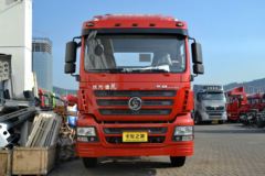 陕汽重卡 德龙新M3000 220马力 4X2牵引车(SX4176MK361)