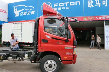 ���� ŷ����3ϵ 118���� 4.23�׵��������Ῠ(��ɲ)(BJ1049V9JD6-F5)ͼƬ