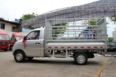 福田 伽途T3 1.3L 87马力 汽油 2.8米单排仓栅微卡(BJ1036V5JV5-D1)